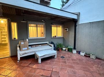 PH · 4 Ambientes · PH en Villa Ballester
