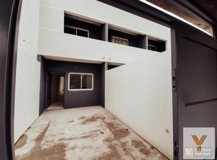 PH · 60m² · 3 Ambientes · 1 Cochera