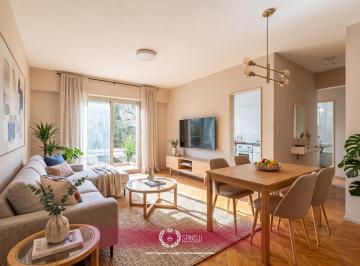 Departamento · 46m² · 2 Ambientes · Venta Departamento 2 Ambientes 46 m² con Balcón Al Contrafrente en Boedo a Reciclar Apto Crédito