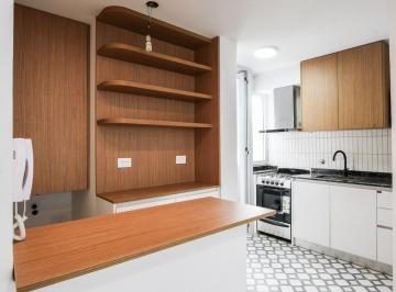 Departamento · 69m² · 4 Ambientes · Venta Departamento 3 Dorm.