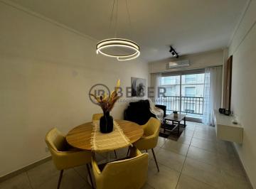 Departamento · 55m² · 2 Ambientes · Venta Departamento 2 Ambientes con Balcon, Plaza Colon, Mar del Plata