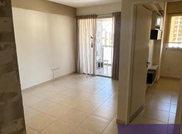 Departamento · 42m² · 2 Ambientes · 1 Cochera · 1 Dorm/cochera en Venta - Lavalle Al 600