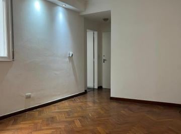 Departamento · 48m² · 2 Ambientes · Departamento de Dos Ambientes en Alquiler en Recoleta