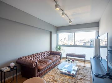 Departamento · 84m² · 4 Ambientes · 1 Cochera · Departamento Dúplex en Alq. Temporario en Belgrano R, Capital Federal, Buenos Aires