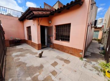 PH · 88m² · 3 Ambientes · PH Tipo Casa Fte. 3 Amb. + Dpto Mono Apto Credito