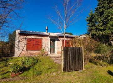 Casa · 74m² · 4 Ambientes · Casa en Alquiler 3 Dorm. en Colonia