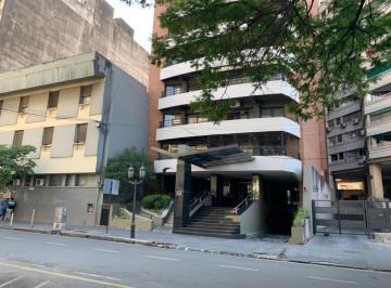 Departamento · 109m² · 3 Dormitorios · 1 Cochera · Departamento 3 Dorm Más Dep. Serv y Cochera - Barrio Norte