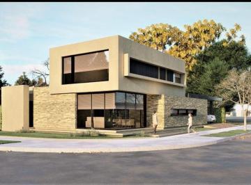 Casa de 6 ambientes, Mayor Drummond · Casa en Venta, B° Lar de Vieytes 3 - Lujan de Cuyo