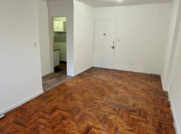 Departamento de 2 ambientes, Belgrano · Excelente Departamento Dos Ambientes