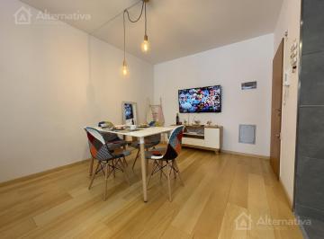 Departamento · 35m² · 1 Ambiente · Departamento Alquiler Temporario Mensual Amoblado Palermo Soho 1 Amb.
