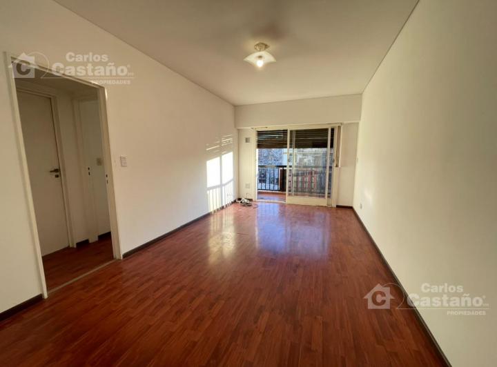 Departamento · 47m² · 2 Ambientes