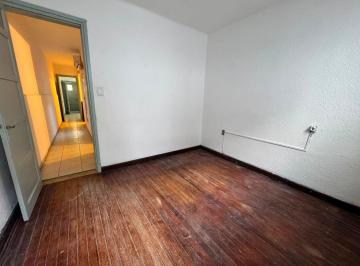 Departamento · 39m² · 2 Ambientes · Alquiler Apartamento 1 Dormitorio, Brazo Oriental