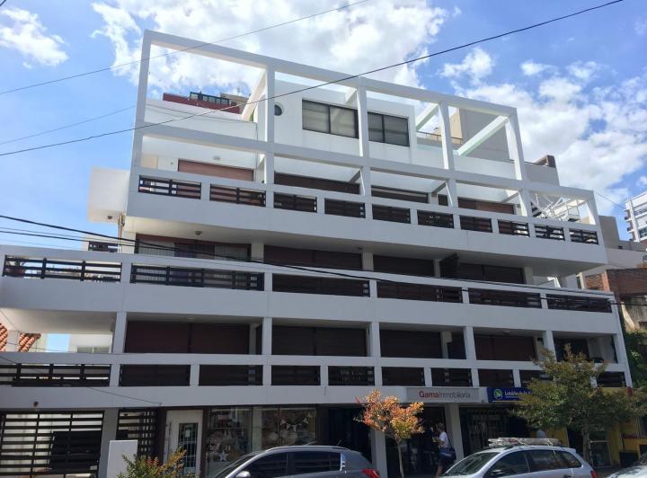 Departamento · 76m² · 3 Ambientes