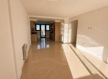 Departamento · 110m² · 3 Ambientes · 1 Cochera · Departamento Tres Ambientes a Estrenar en Venta Mar del Plata