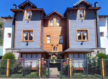 PH · 500m² · 15 Ambientes · Complejo de Cabañas en Pleno Centro de San Martin de Los Andes