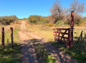 Campo , Las Vertientes de la Granja · 2 Ha y 1990 m² en Venta en Las Sierras Chicas a 1 Km de Ruta E - 53,precio Unico