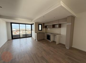 Departamento · 52m² · 2 Ambientes · En Venta - Departamento 2 Ambientes a Estrenar Zona San José
