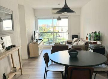 Departamento · 63m² · 4 Ambientes · Venta Departamento Acasusso