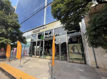 Local comercial · 204m² · Libertador 8434