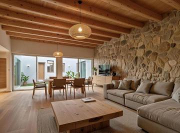 Casa de 4 ambientes, General Gutiérrez · Casa, Venta, a Estrenar, 2 Habitaciones, Maipu, Coquimbito, Barrio Privado
