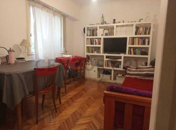 Departamento · 31m² · 2 Ambientes · Venta Departamento 2 Amb Palermo