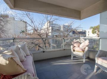 Departamento · 77m² · 3 Ambientes · 1 Cochera · Venta Departamento 3 Ambientes con Cochera y Amenities en Colegiales!