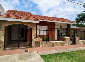 Casa · 86m² · 4 Ambientes · 1 Cochera · Venta Casa 3 Dorm. La Florida