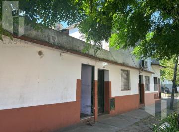 Casa · 120m² · 4 Ambientes · Venta Casa Departamento en San Miguel, Apto Desarrollo.