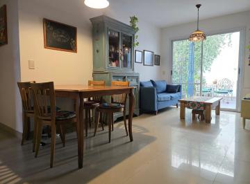 PH · 57m² · 3 Ambientes · PH 3 Ambientes en Villa Urquiza Venta