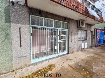 Local comercial · 22m² · Venta Local Comercial de 22 m² en Villa Lugano