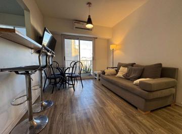 Departamento · 38m² · 2 Ambientes · Dpto 2 Amb Apto Cred y Prof Ideal Estudiantes