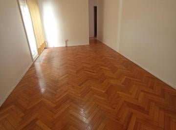 living comedor · Depto 3 Amb C.:f Muy Buen Estado Palermo Chico 2 Aires Acondicionado