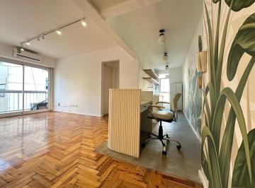 Departamento · 41m² · 2 Ambientes · Alquiler Departamento Caballito