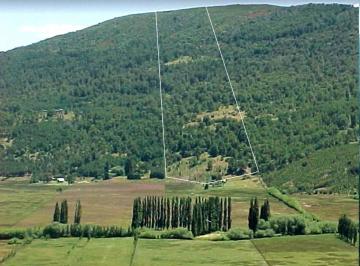 Terreno · 32ha · Terreno en Venta Villa Vega Maipú Loma Redonda 32 Ha