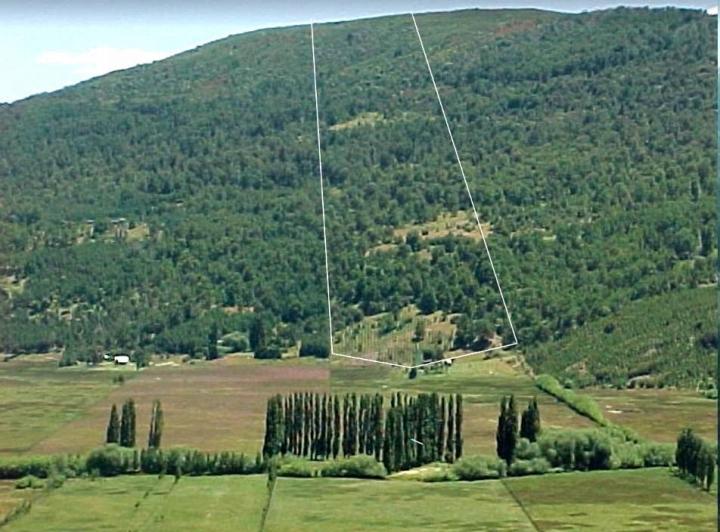 Terreno · 32ha