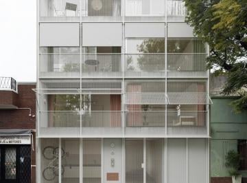 Departamento · 53m² · 2 Ambientes · Semipiso de 2 Amb a Estrenar