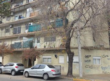 Departamento de 3 ambientes, Vicente López · Alquiler 3 Ambientes con Cochera Cubierta en Florida – Muy Luminoso