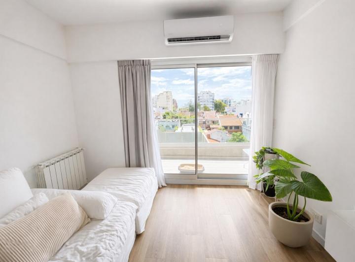 Departamento · 62m² · 3 Ambientes