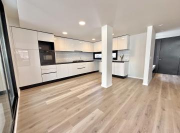 portada · Venta. Piso Exclusivo de 3 Dorm. a Estrenar con Amenities - Centro, Rosario.