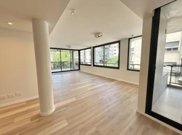 portada · Venta. Piso Exclusivo de 3 Dorm. a Estrenar con Amenities - Centro, Rosario.