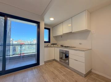 portada · Venta. Dúplex de 2 Dorm. con Terraza Exclusiva y Amenities - Centro, Rosario.