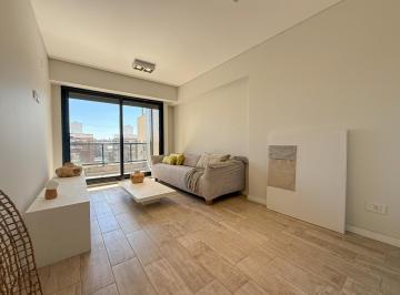 portada · Venta. Dúplex de 2 Dorm. con Terraza Exclusiva y Amenities - Centro, Rosario.