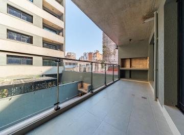 portada · Venta. Departamento de 1 Dormitorio con Balcón, Parrillero, Cochera y Amenities - Centro, Rosario.