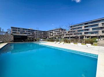 portada · Venta. Departamento de 2 Dorm. con Cochera y Amenities Premium - Refinería, Rosario.