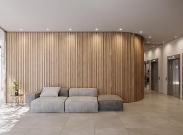 portada · Venta. Departamento de 1 Dormitorio con Amenities - Refinería, Rosario.