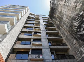 portada · Venta. Departamento de 2 Dorm. a Estrenar con Baulera y Amenities - Centro, Rosario.
