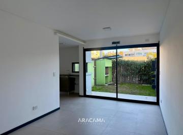 Departamento · 45m² · 2 Ambientes · 1 Cochera · Departamento 2 Ambientes en Venta y Alquiler - Canning