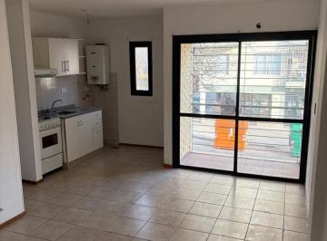 Departamento de 1 ambiente, Rosario · Departamento 1 Dormitorio San Lorenzo Al 3800