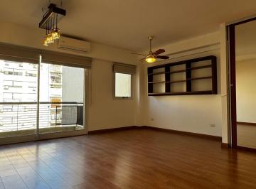 Departamento · 36m² · 1 Ambiente · Alquiler Monoambiente con Balcón en Belgrano