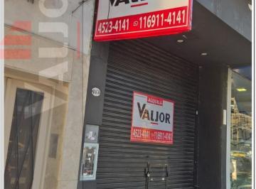 Local comercial · 170m² · Local en Alquiler